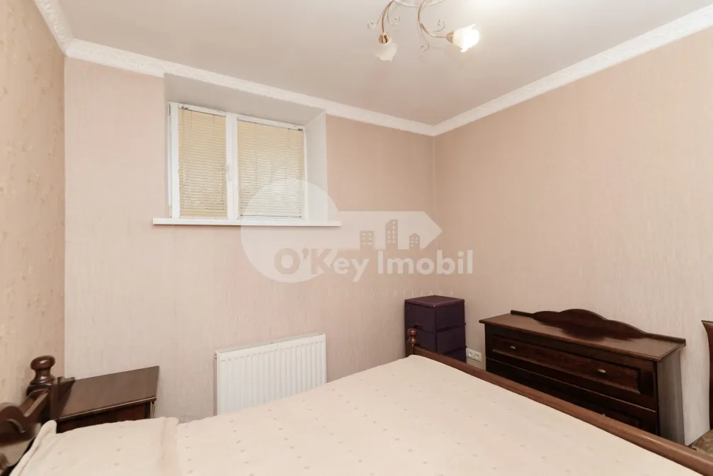 Квартира, Буюканы, КАЛЯ ЕШИЛОР