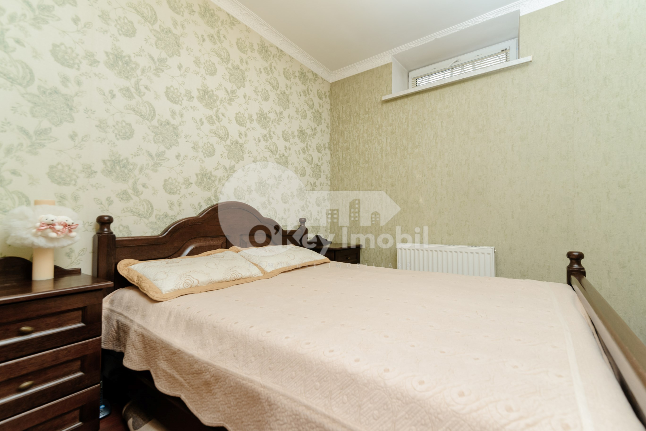 Apartament, Buiucani, CALEA IEȘILOR