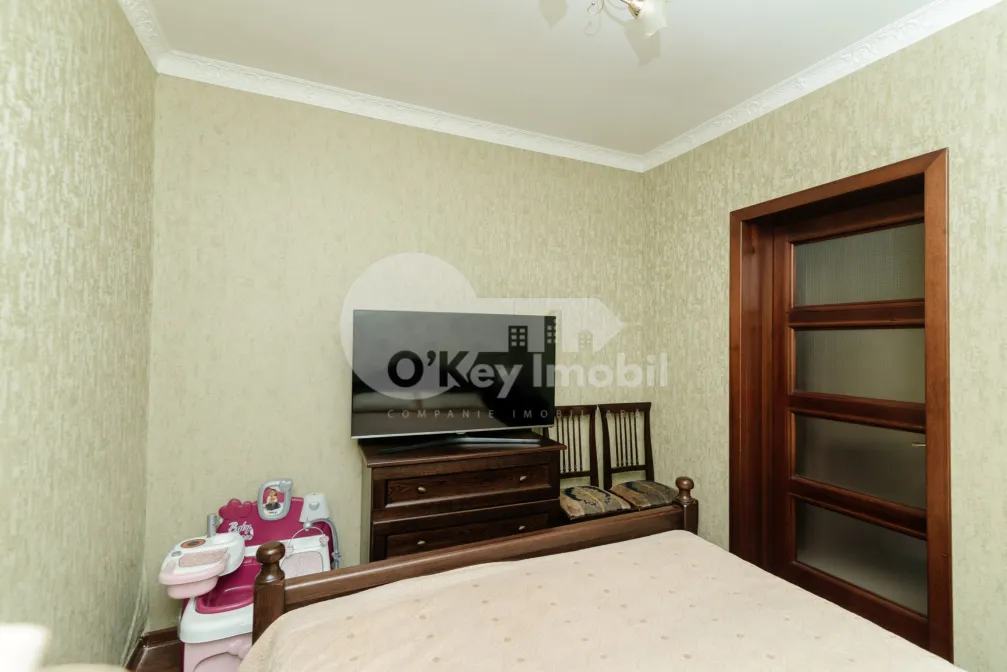 Квартира, Буюканы, КАЛЯ ЕШИЛОР