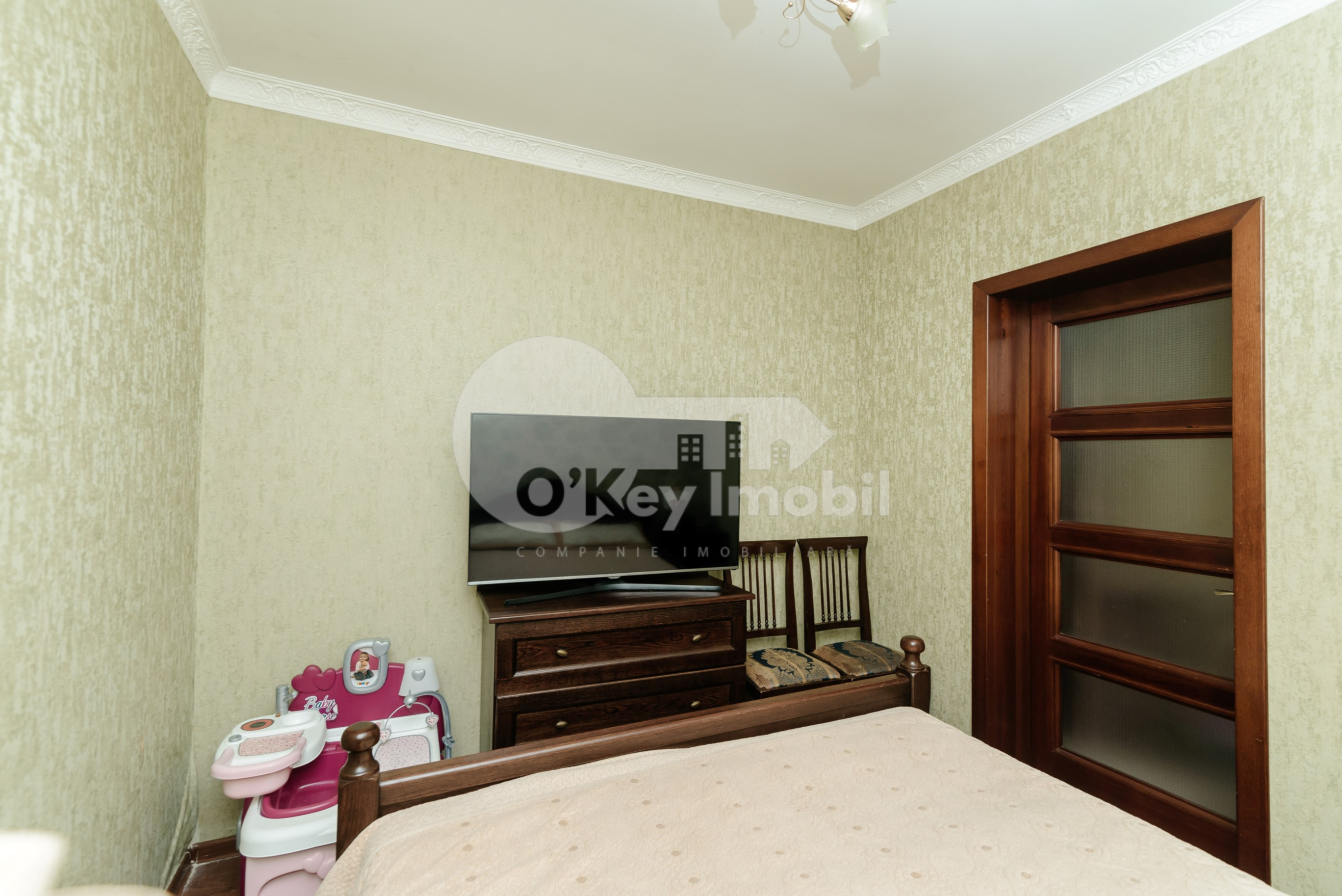 Apartament, Buiucani, CALEA IEȘILOR