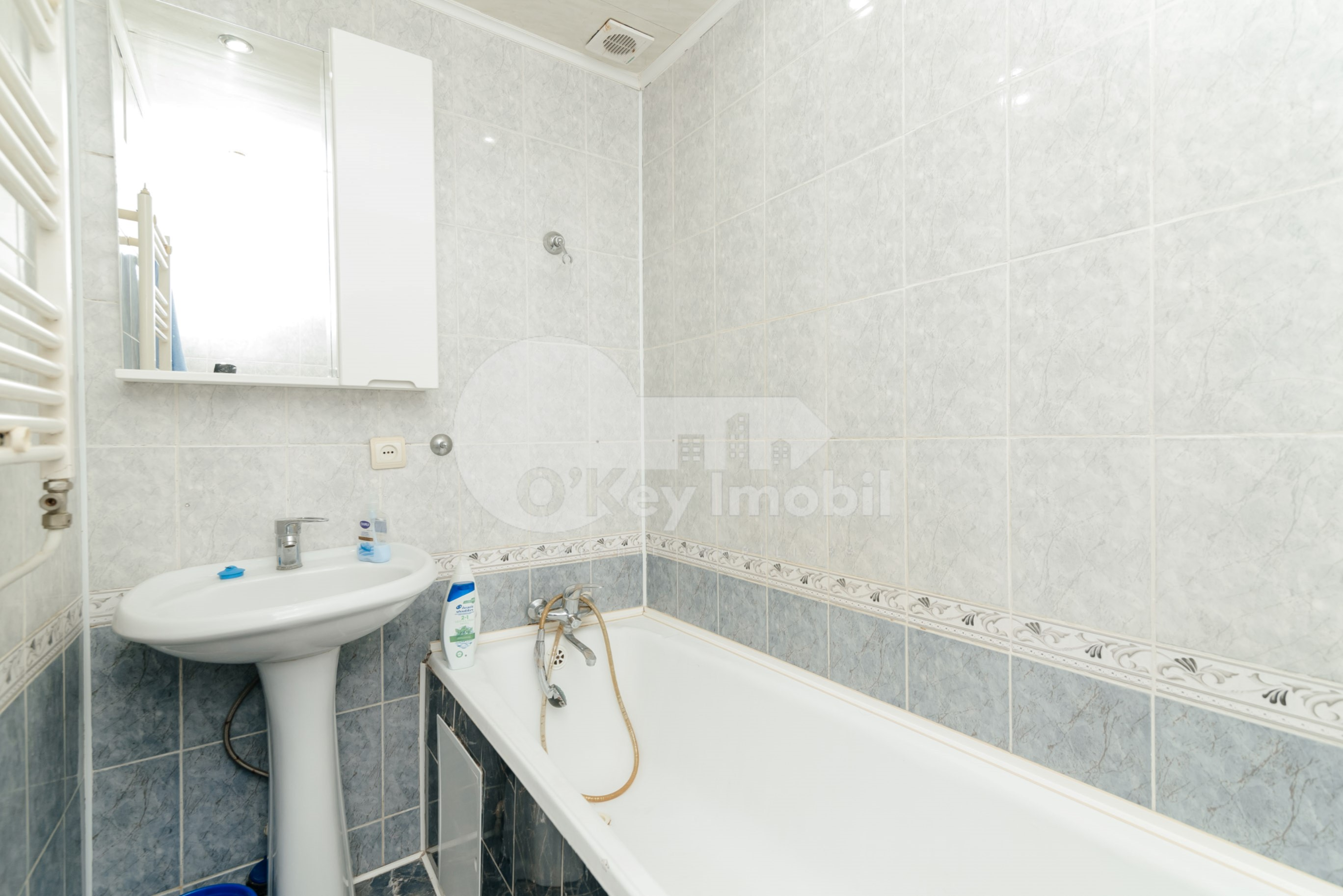 Apartament, Buiucani, CALEA IEȘILOR