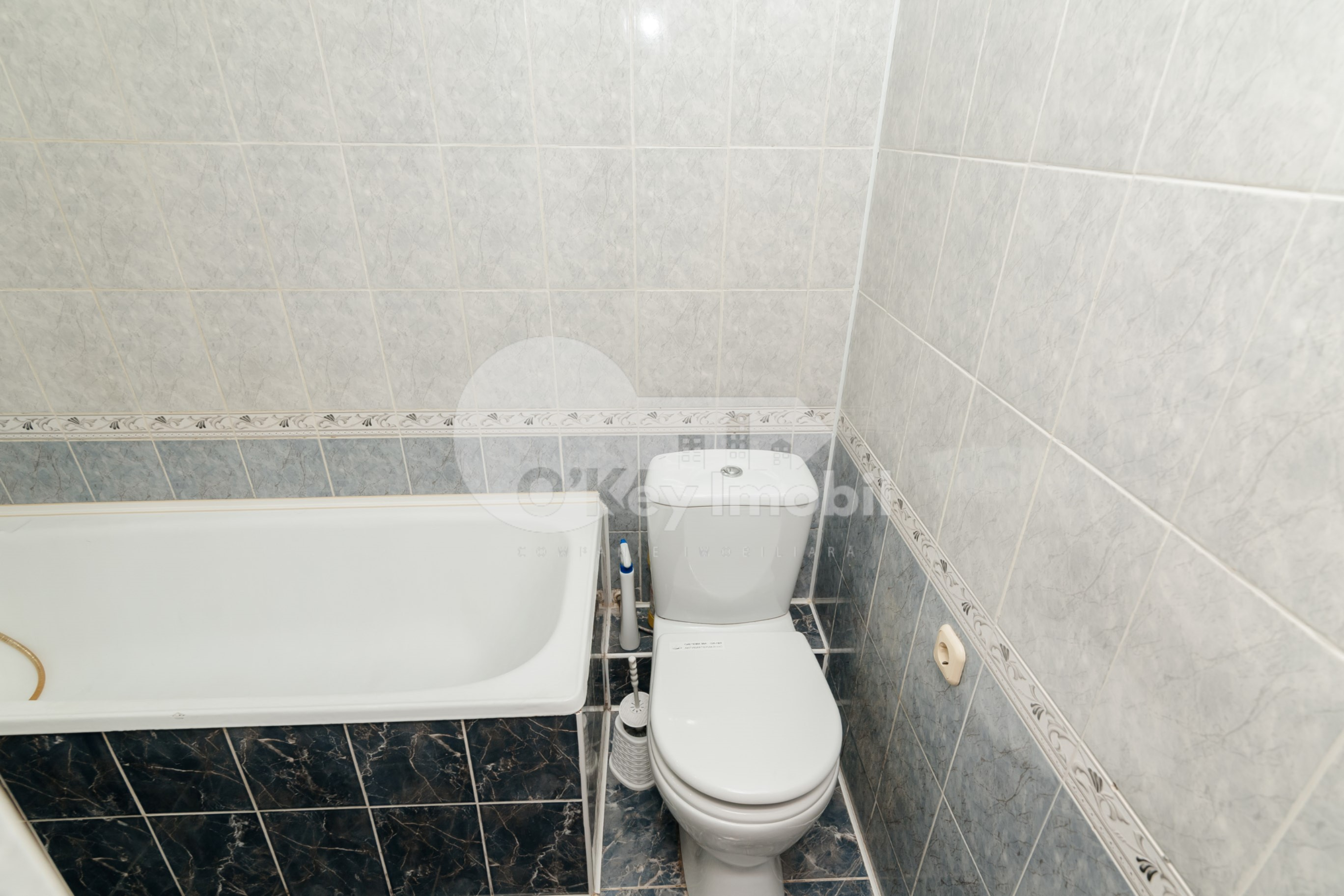 Apartament, Buiucani, CALEA IEȘILOR