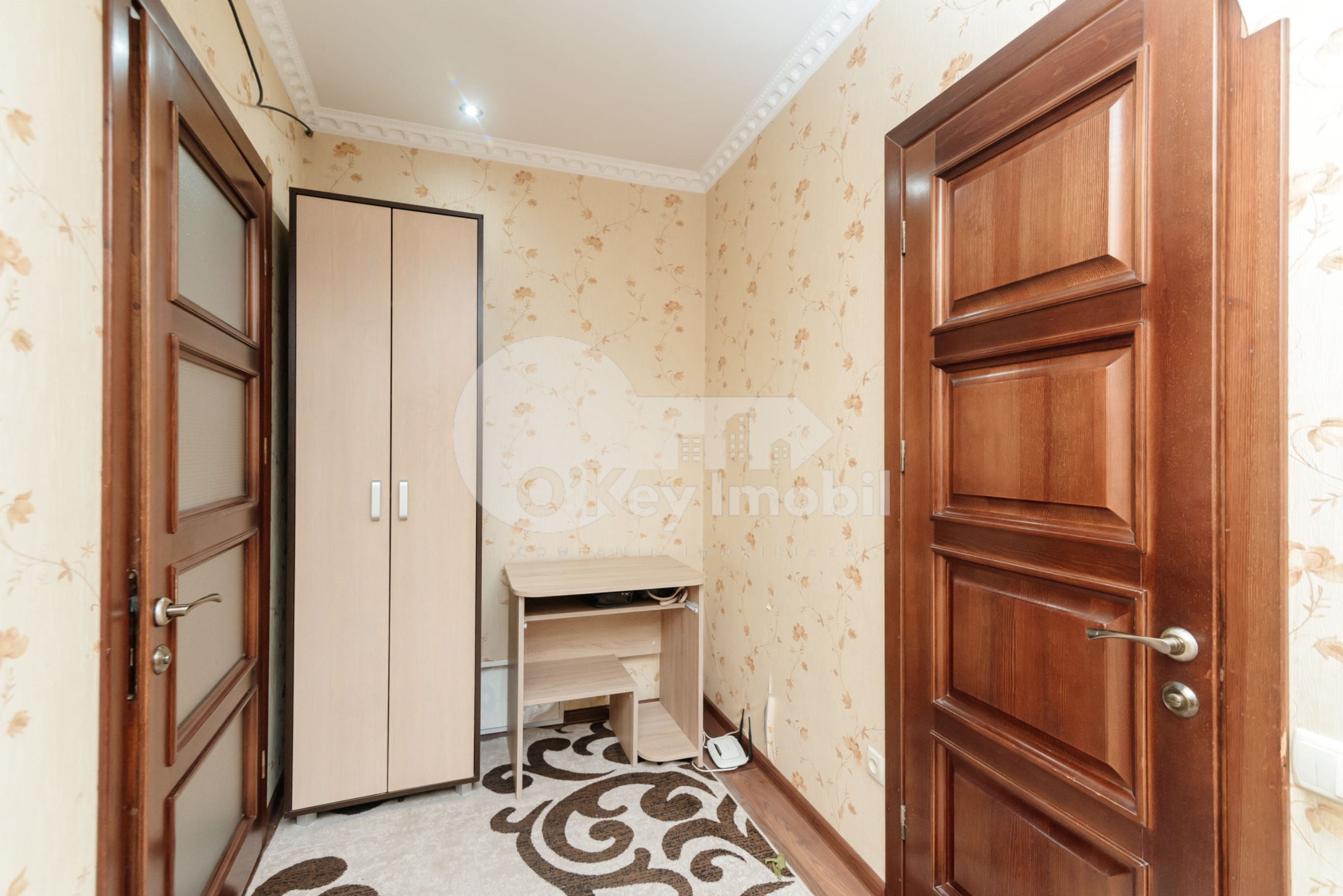 Apartament, Buiucani, CALEA IEȘILOR