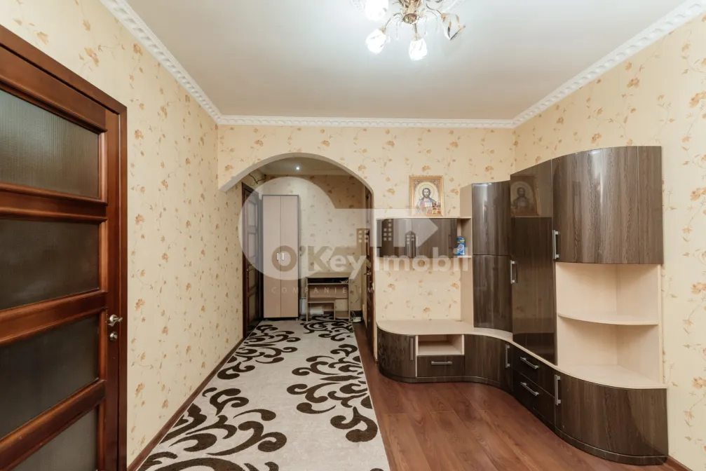 Квартира, Буюканы, КАЛЯ ЕШИЛОР