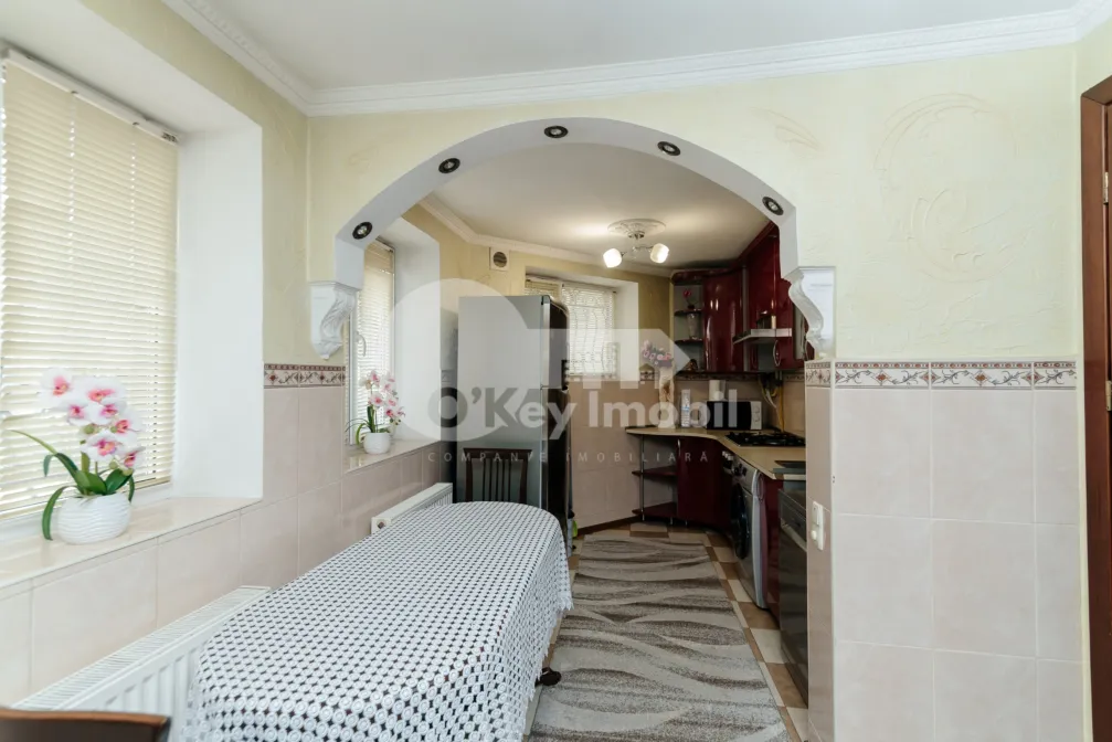 Квартира, Буюканы, КАЛЯ ЕШИЛОР