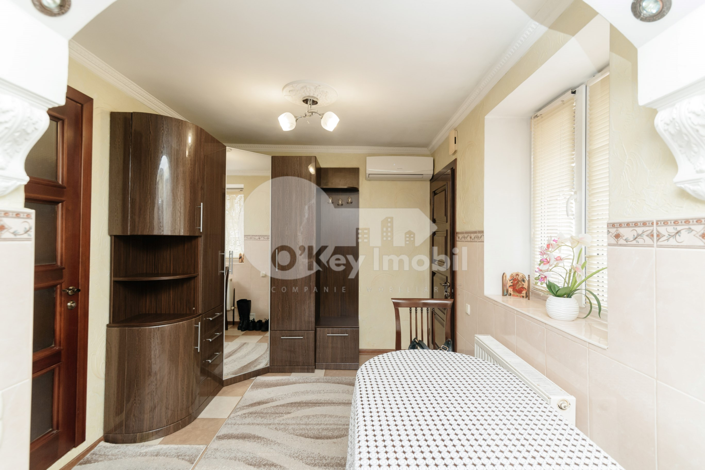 Apartament, Buiucani, CALEA IEȘILOR