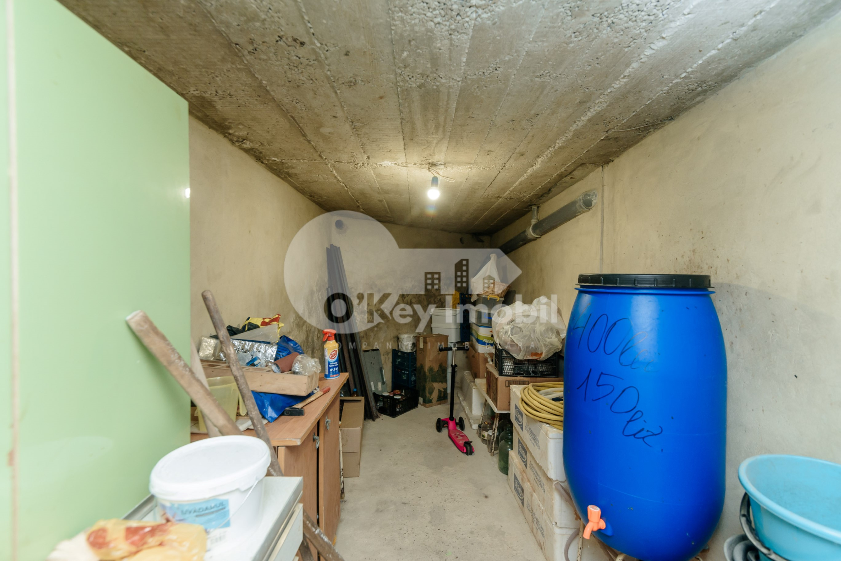 Apartament, Buiucani, CALEA IEȘILOR