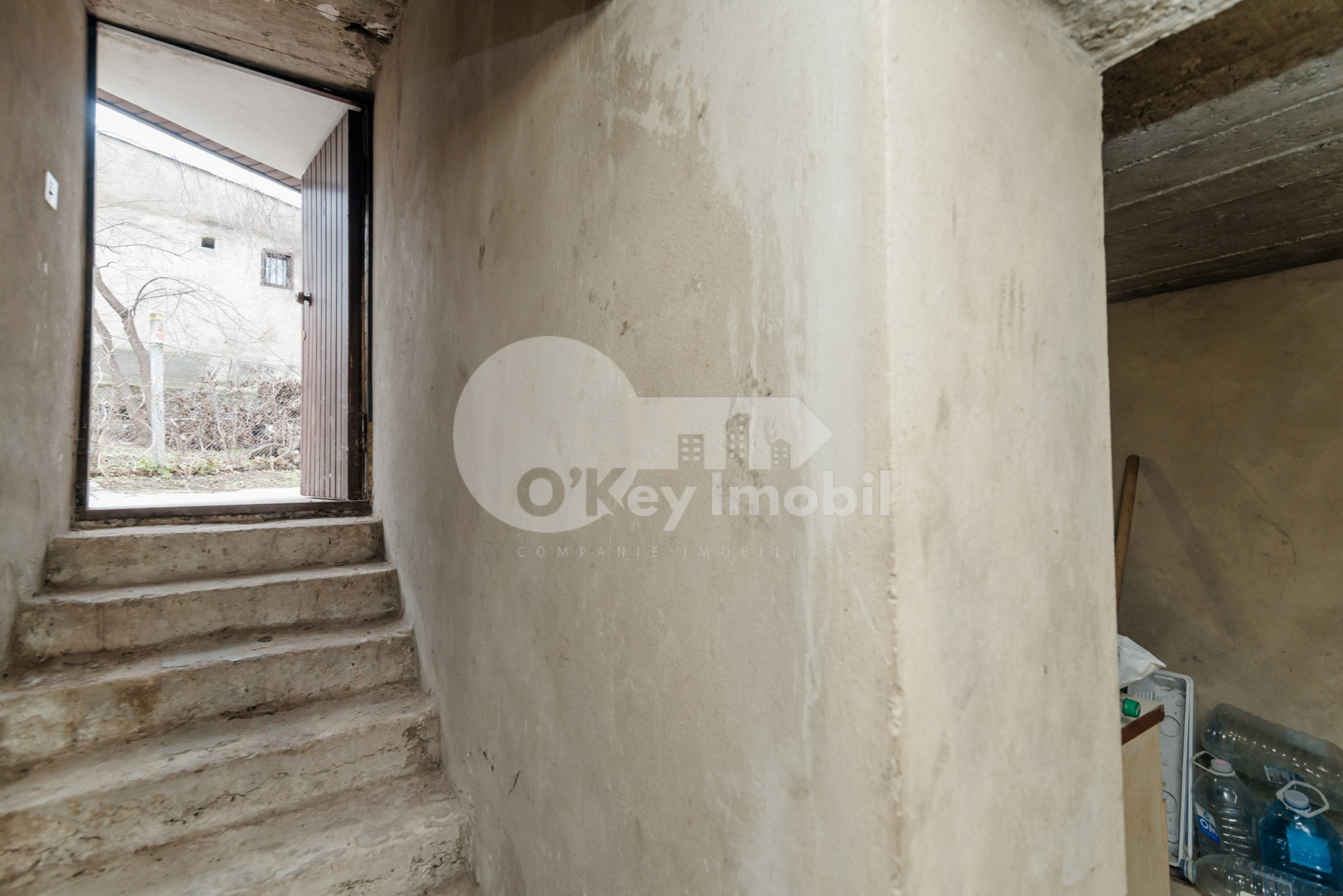 Apartament, Buiucani, CALEA IEȘILOR