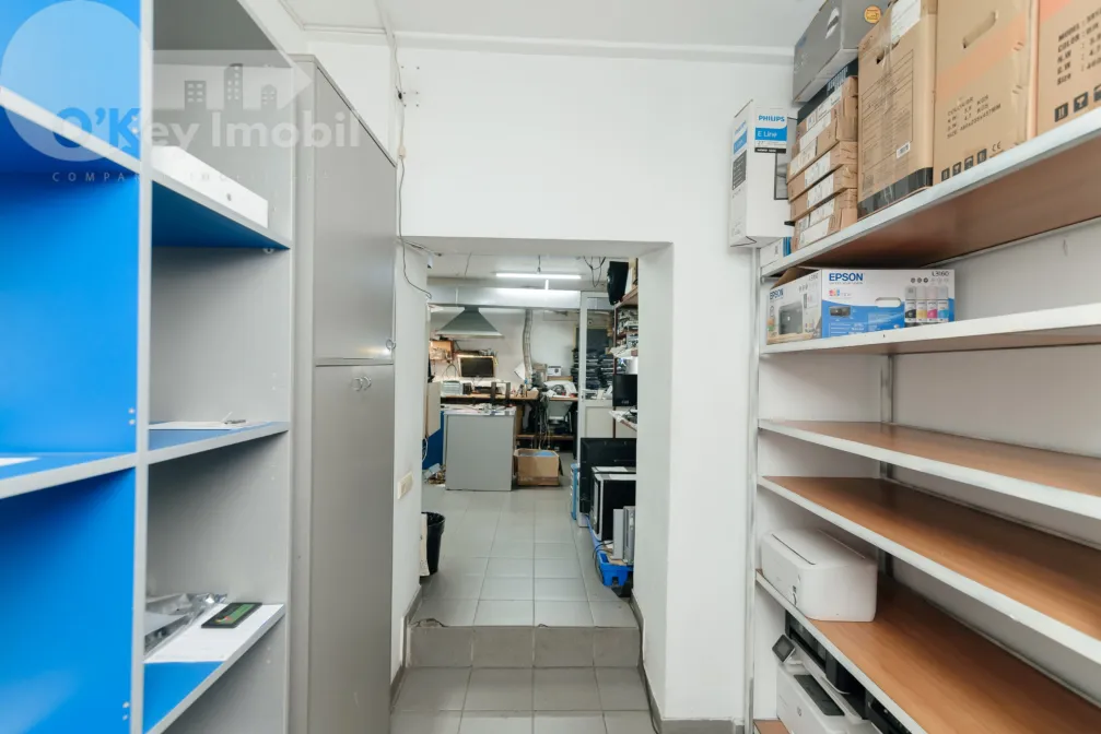 Комм. помещение, Рышкановка, КИЕВ