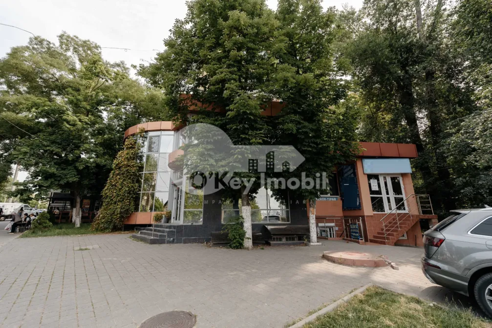 Комм. помещение, Рышкановка, КИЕВ