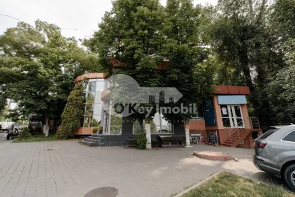 Комм. помещение, Рышкановка, КИЕВ