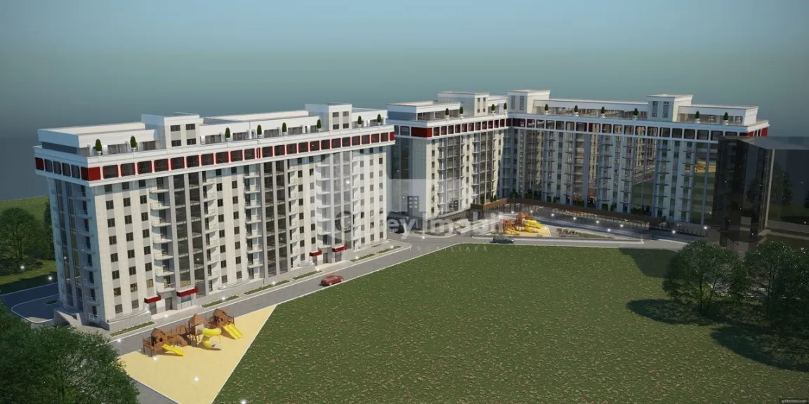Apartament, Durlești
