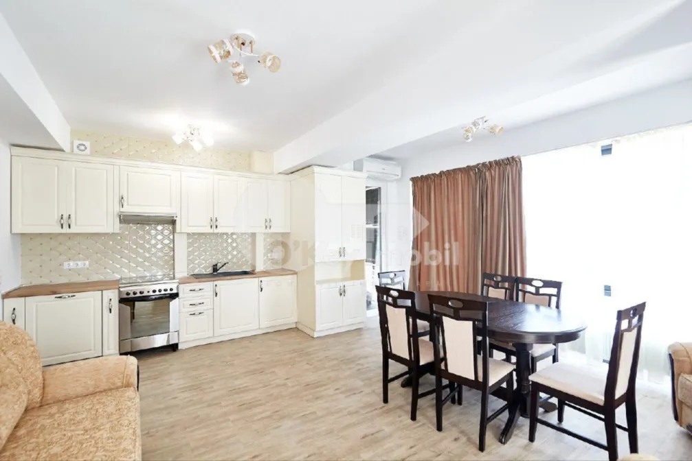 Квартира, Центр, ИЗМАИЛ