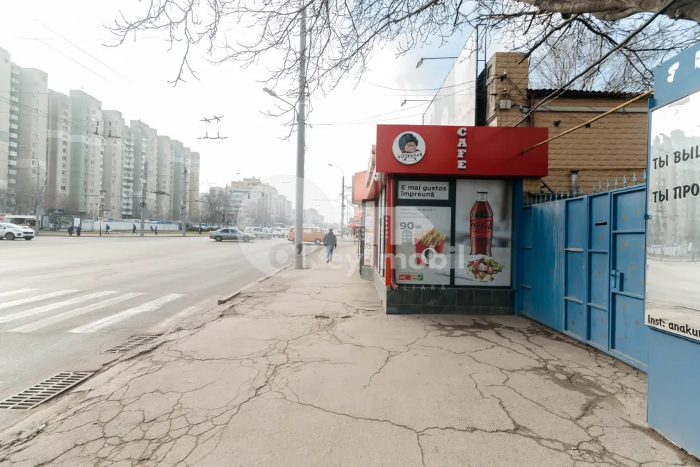 Офис, Центр, ИЗМАИЛЬСКАЯ