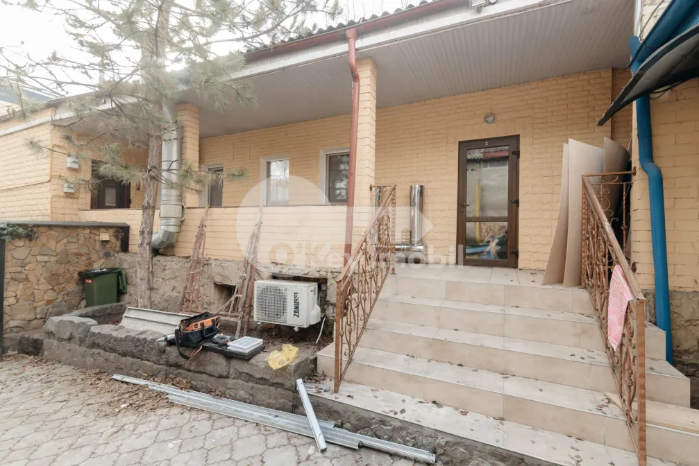 Офис, Центр, ИЗМАИЛЬСКАЯ