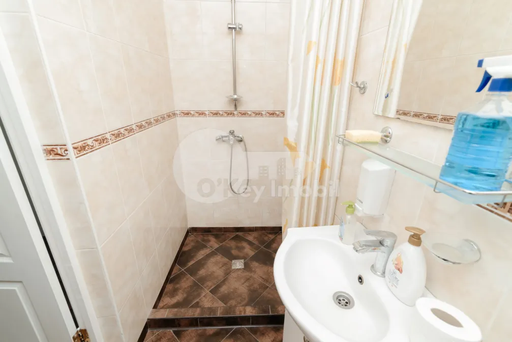 Офис, Центр, ИЗМАИЛЬСКАЯ