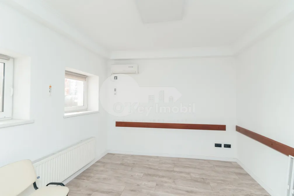 Офис, Центр, ИЗМАИЛЬСКАЯ