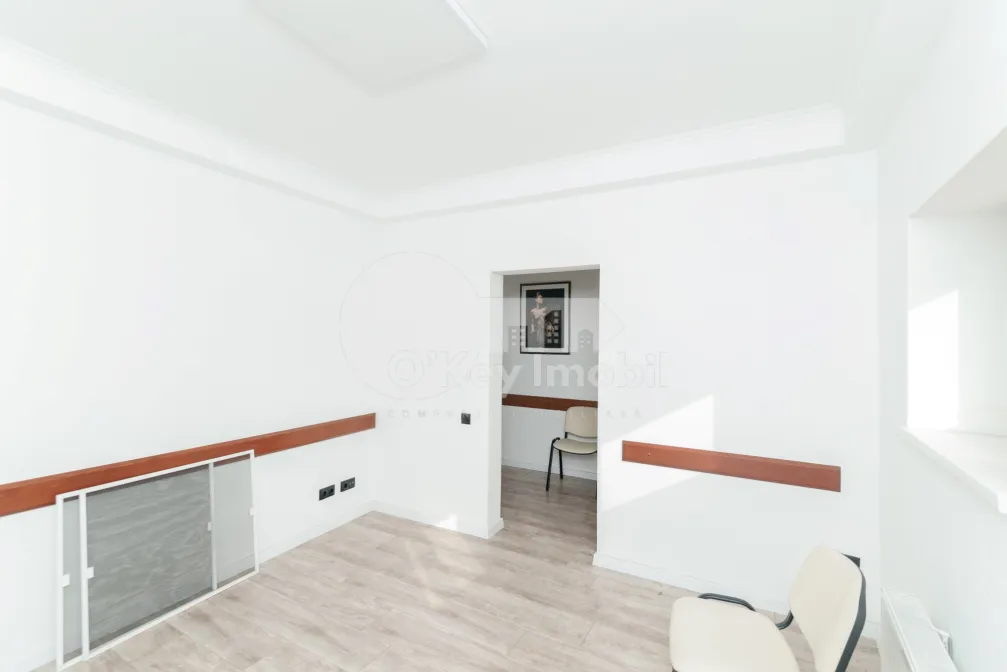 Офис, Центр, ИЗМАИЛЬСКАЯ