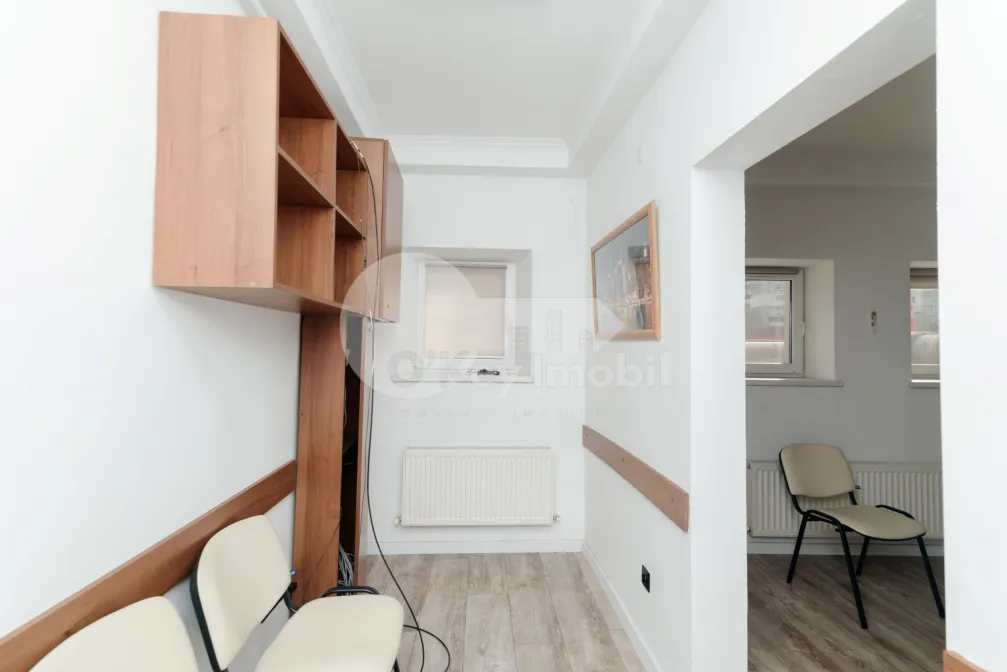 Офис, Центр, ИЗМАИЛЬСКАЯ