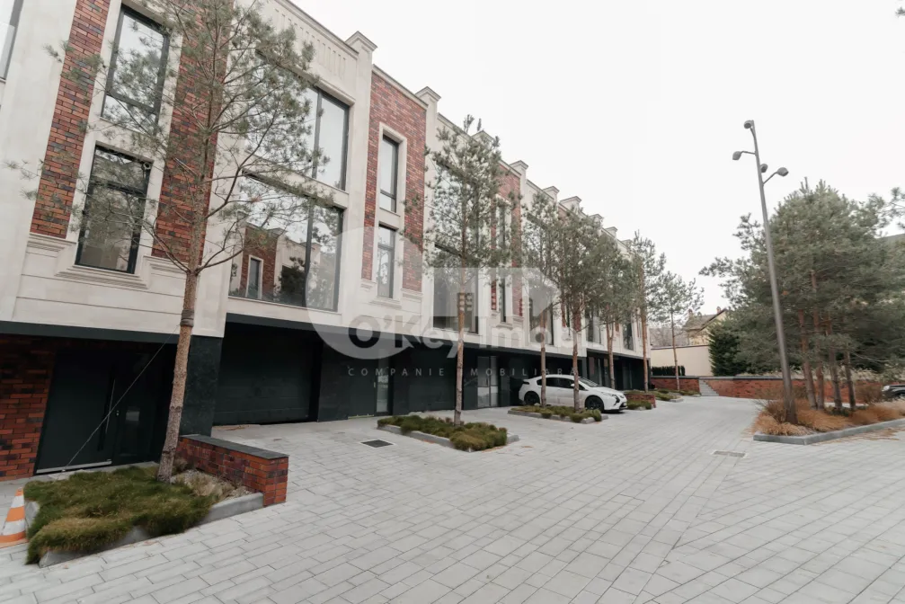 Дом, Центр, ЛАКУЛУЙ