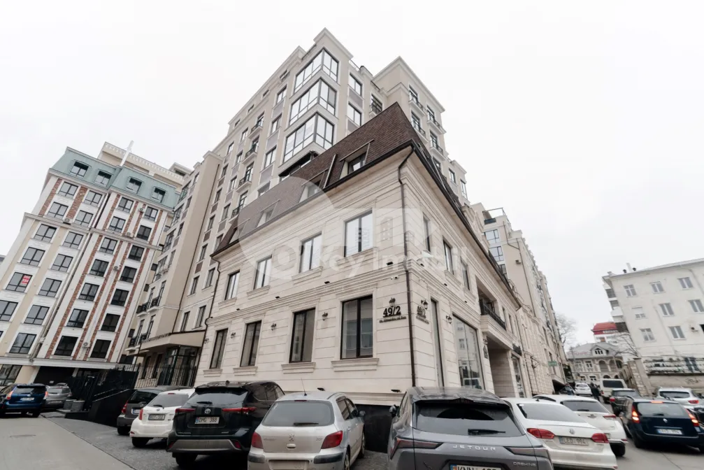 Apartament, Centru, ALEXANDRU CEL BUN