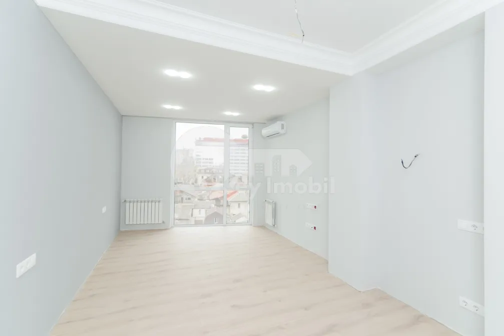 Apartament, Centru, ALEXANDRU CEL BUN