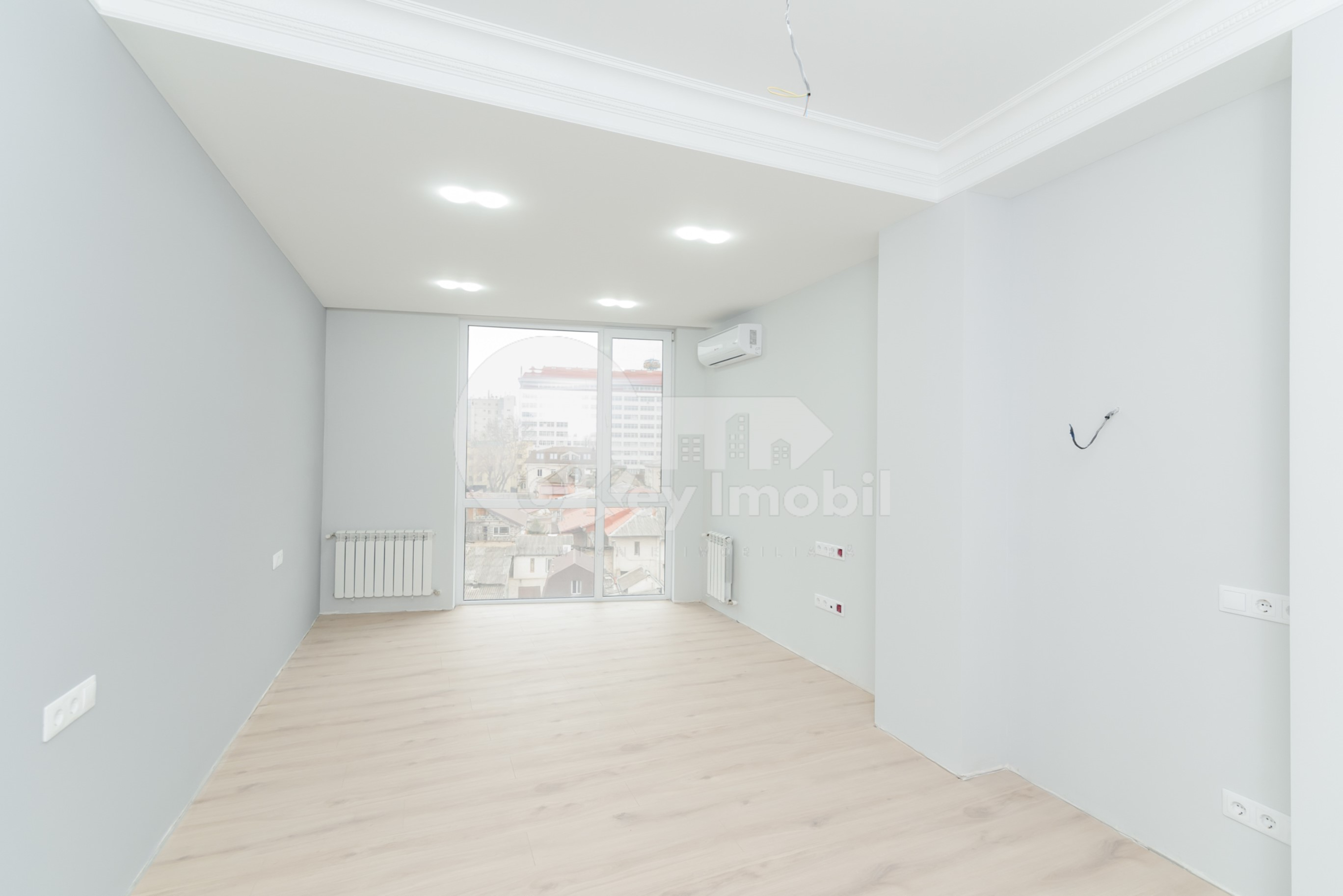 Apartament, Centru, ALEXANDRU CEL BUN