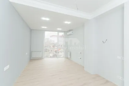 Квартира, Центр, АЛЕКСАНДРУ ЧЕЛ БУН