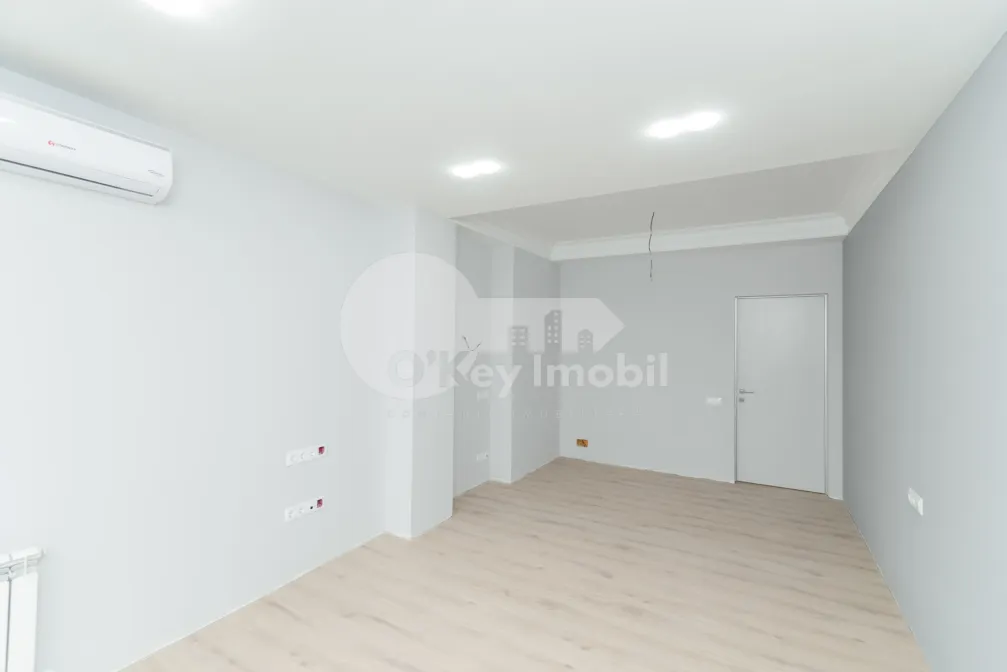Apartament, Centru, ALEXANDRU CEL BUN