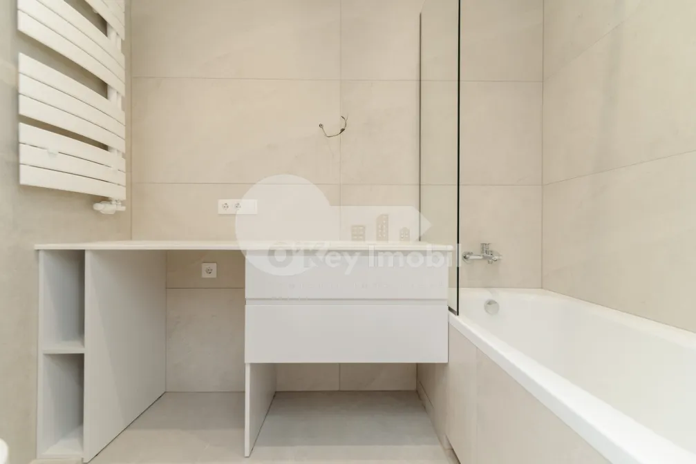 Apartament, Centru, ALEXANDRU CEL BUN