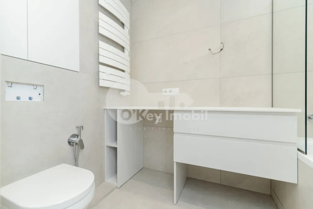 Apartament, Centru, ALEXANDRU CEL BUN