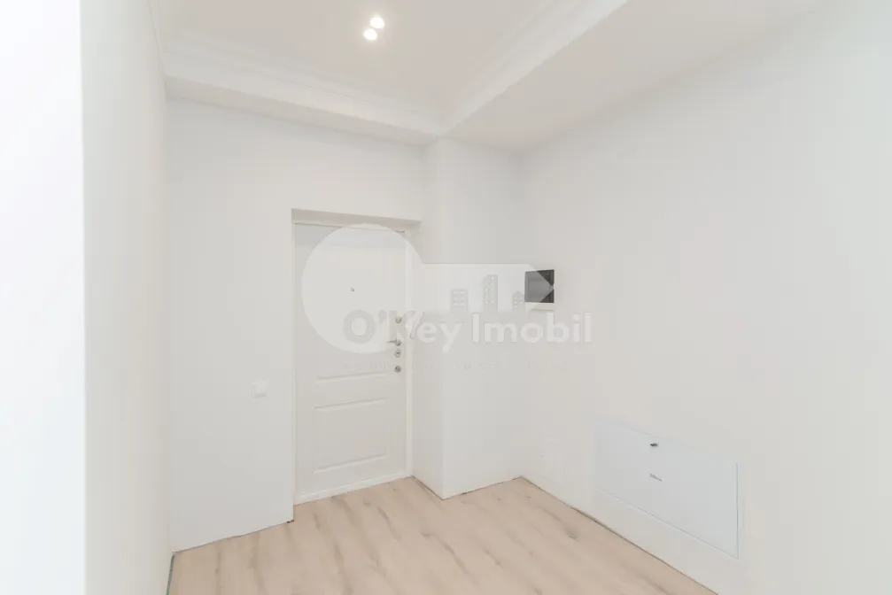 Apartament, Centru, ALEXANDRU CEL BUN