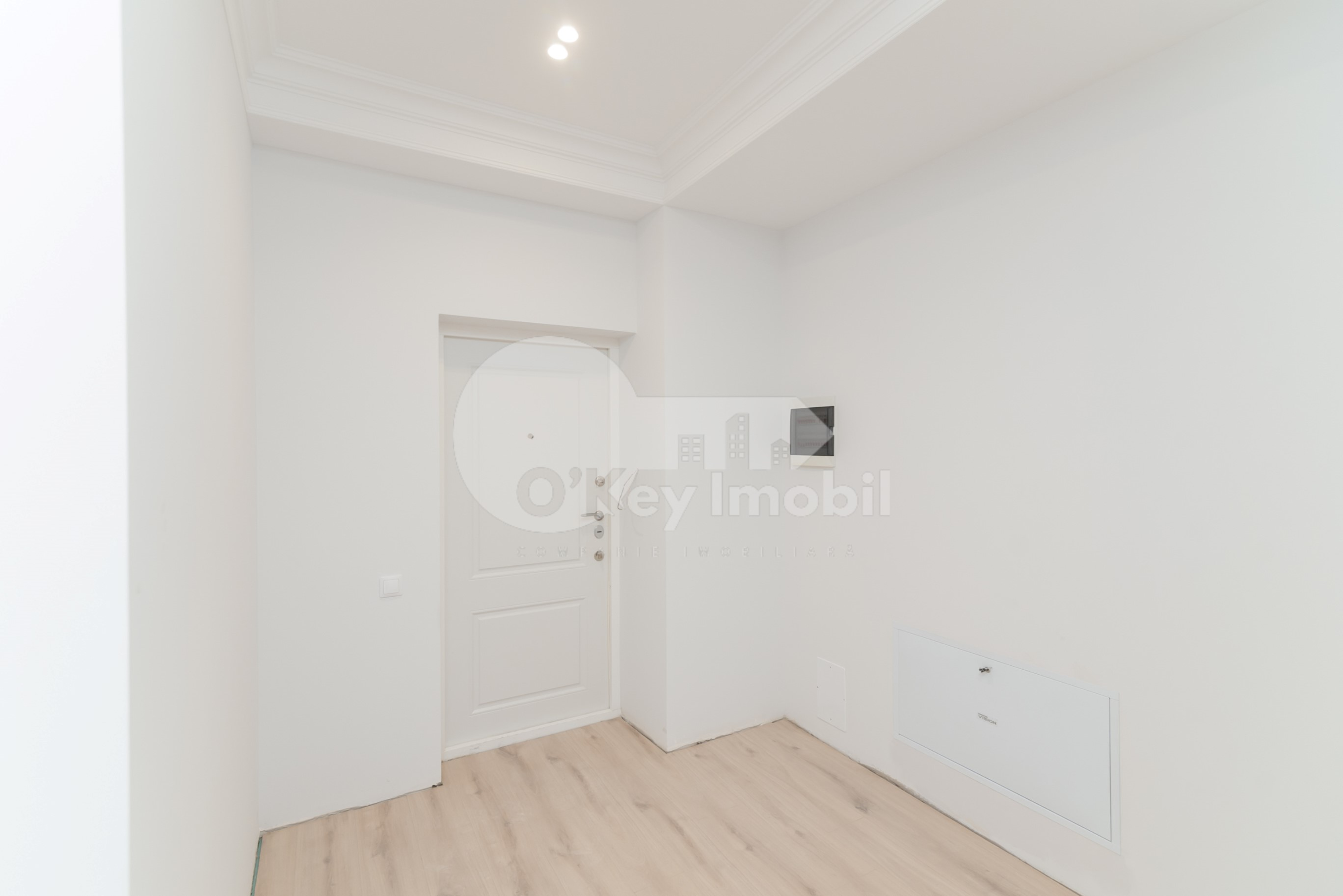 Apartament, Centru, ALEXANDRU CEL BUN