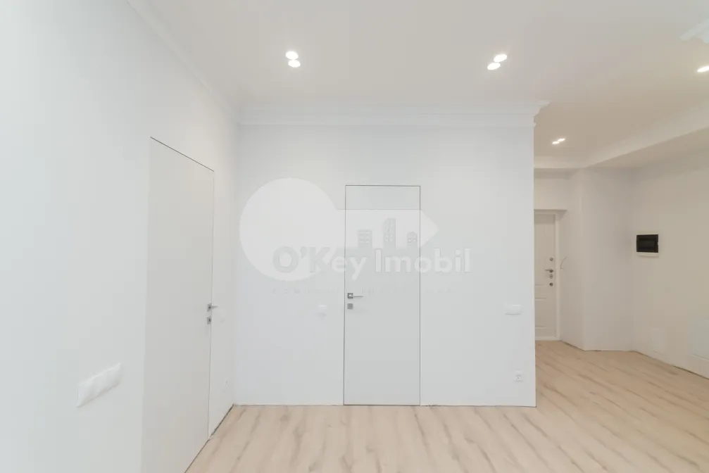 Apartament, Centru, ALEXANDRU CEL BUN