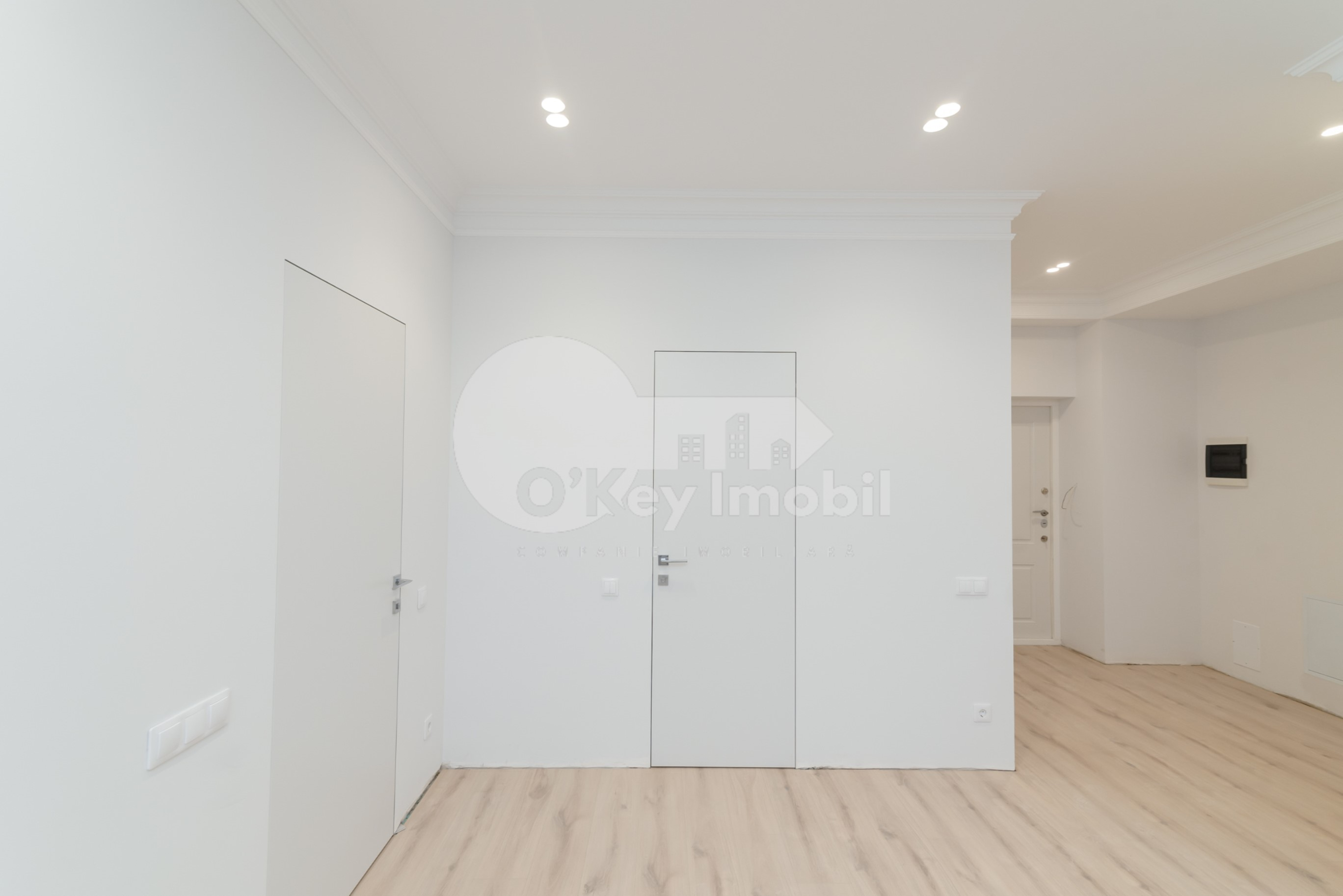 Apartament, Centru, ALEXANDRU CEL BUN