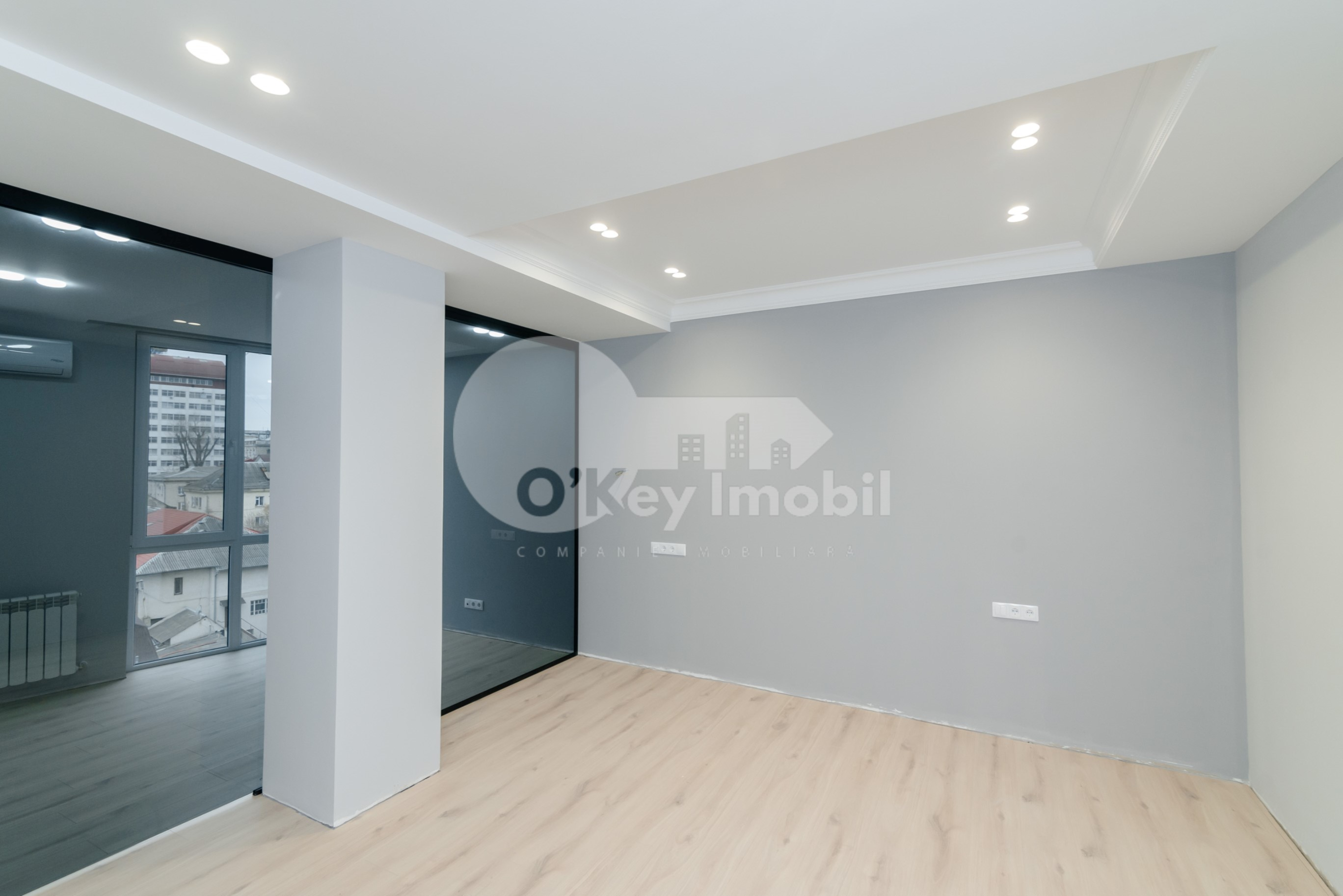 Apartament, Centru, ALEXANDRU CEL BUN