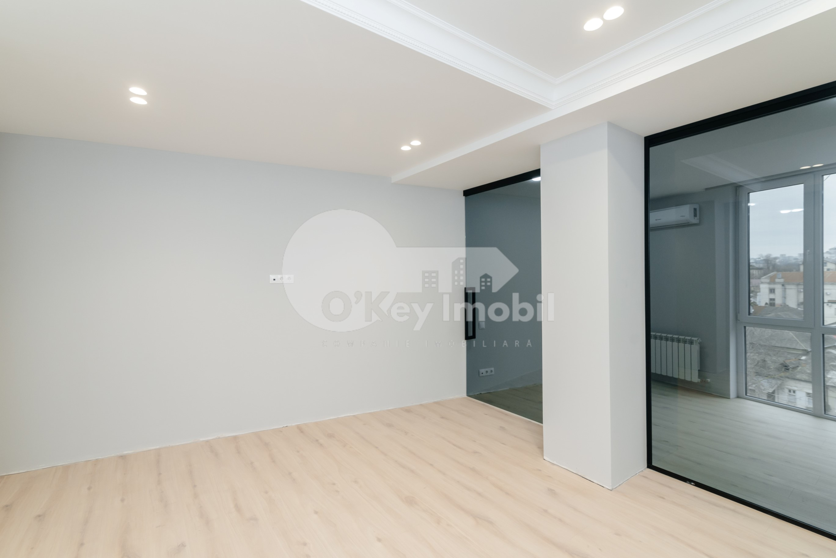 Apartament, Centru, ALEXANDRU CEL BUN