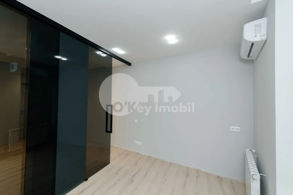 Apartament, Centru, ALEXANDRU CEL BUN