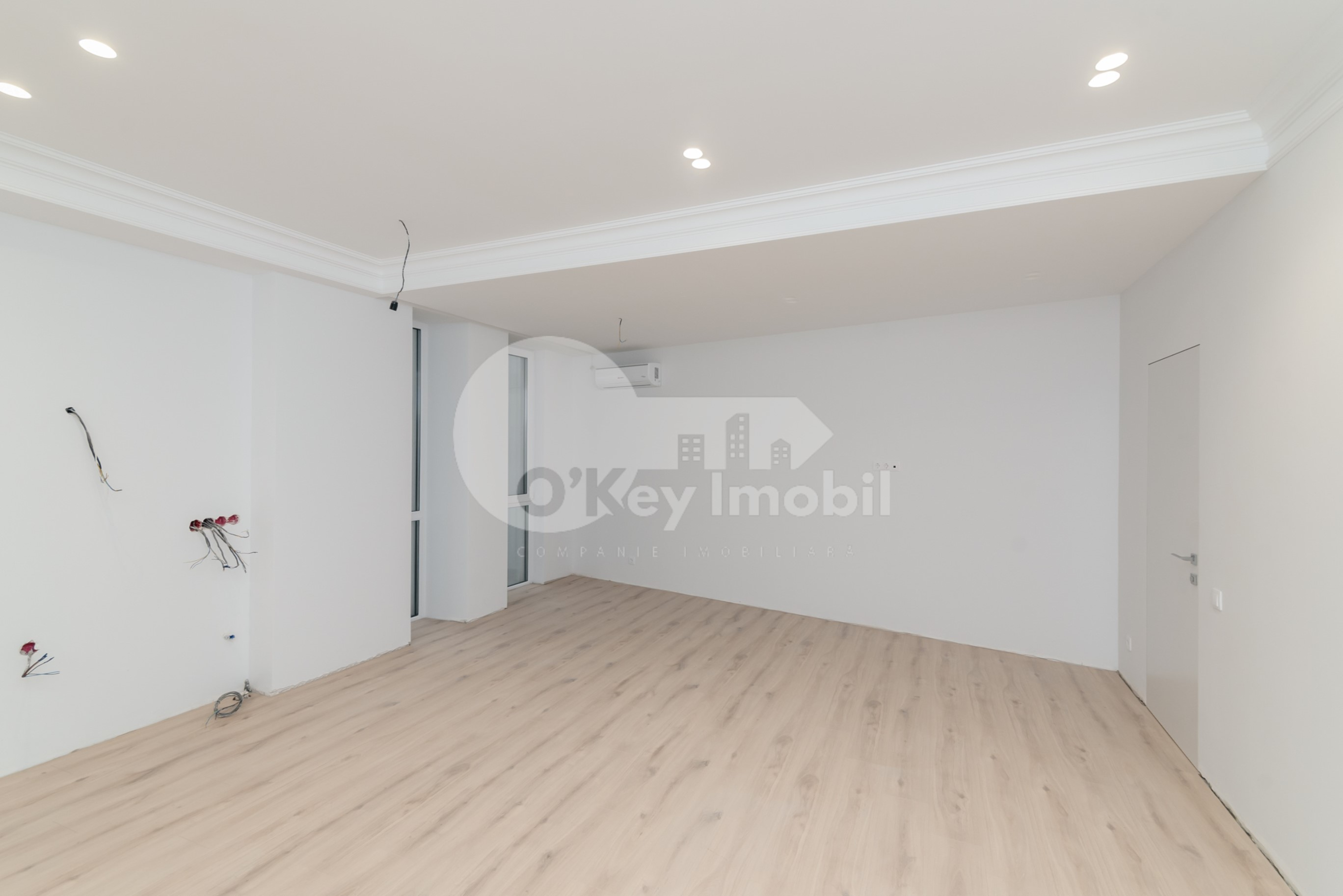 Apartament, Centru, ALEXANDRU CEL BUN