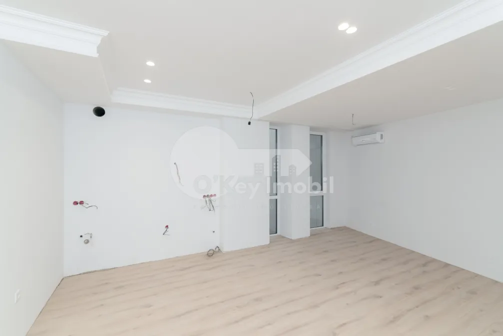 Apartament, Centru, ALEXANDRU CEL BUN