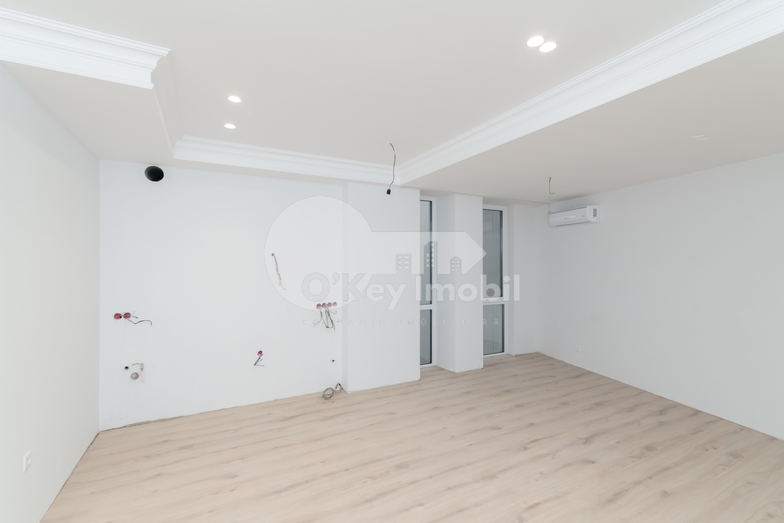 Apartament, Centru, ALEXANDRU CEL BUN