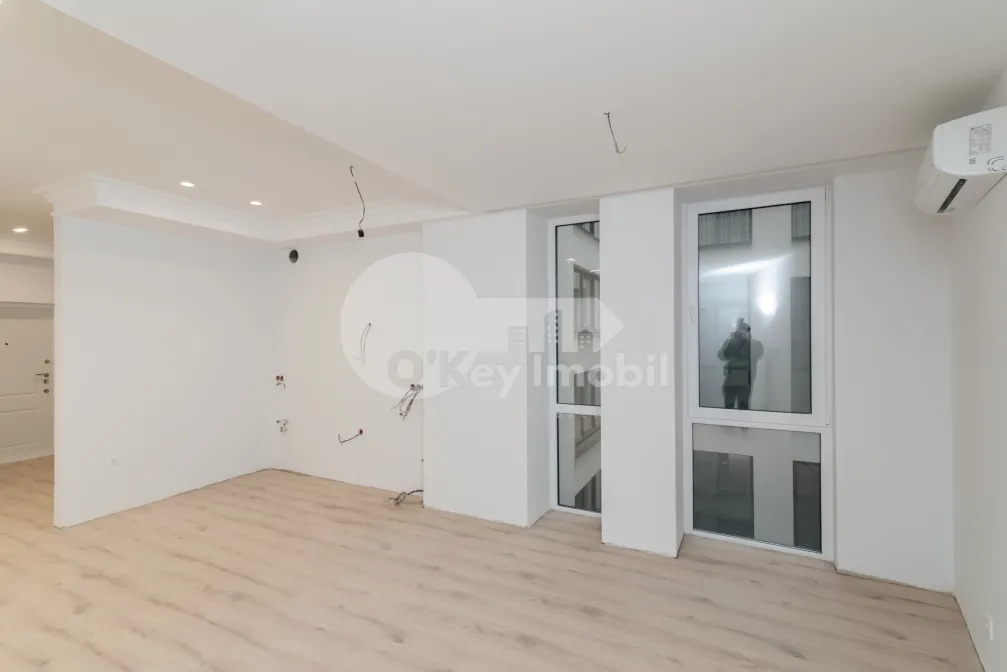 Apartament, Centru, ALEXANDRU CEL BUN
