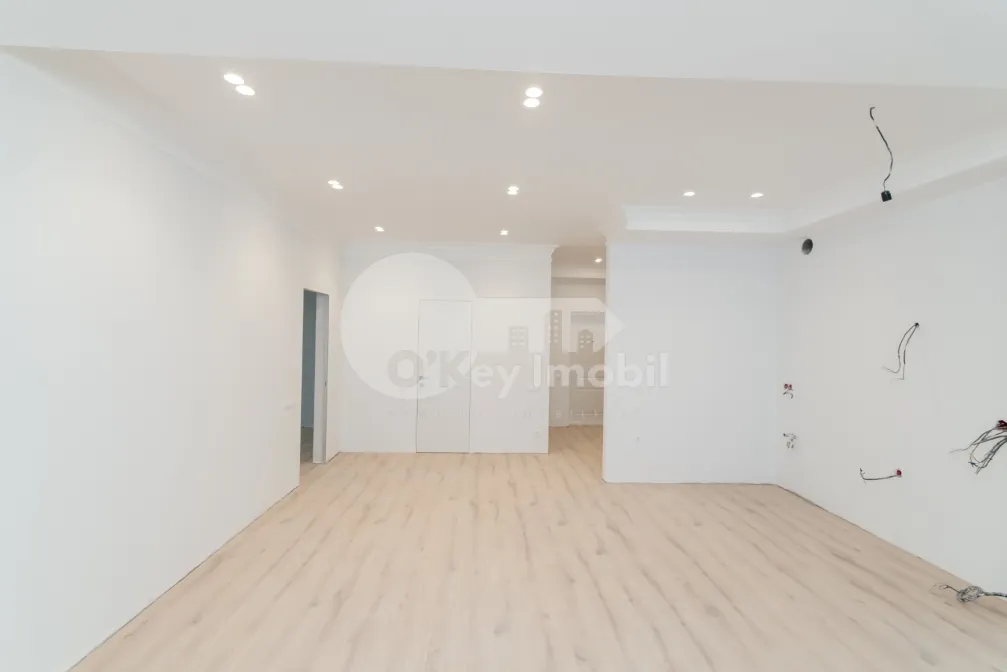 Apartament, Centru, ALEXANDRU CEL BUN