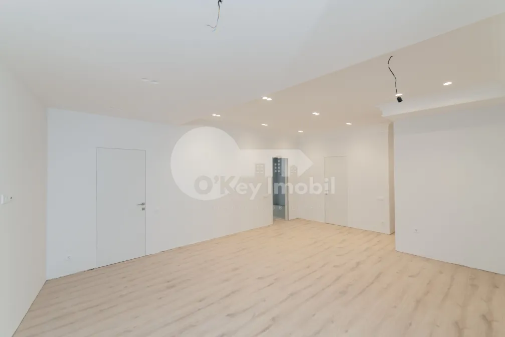 Apartament, Centru, ALEXANDRU CEL BUN