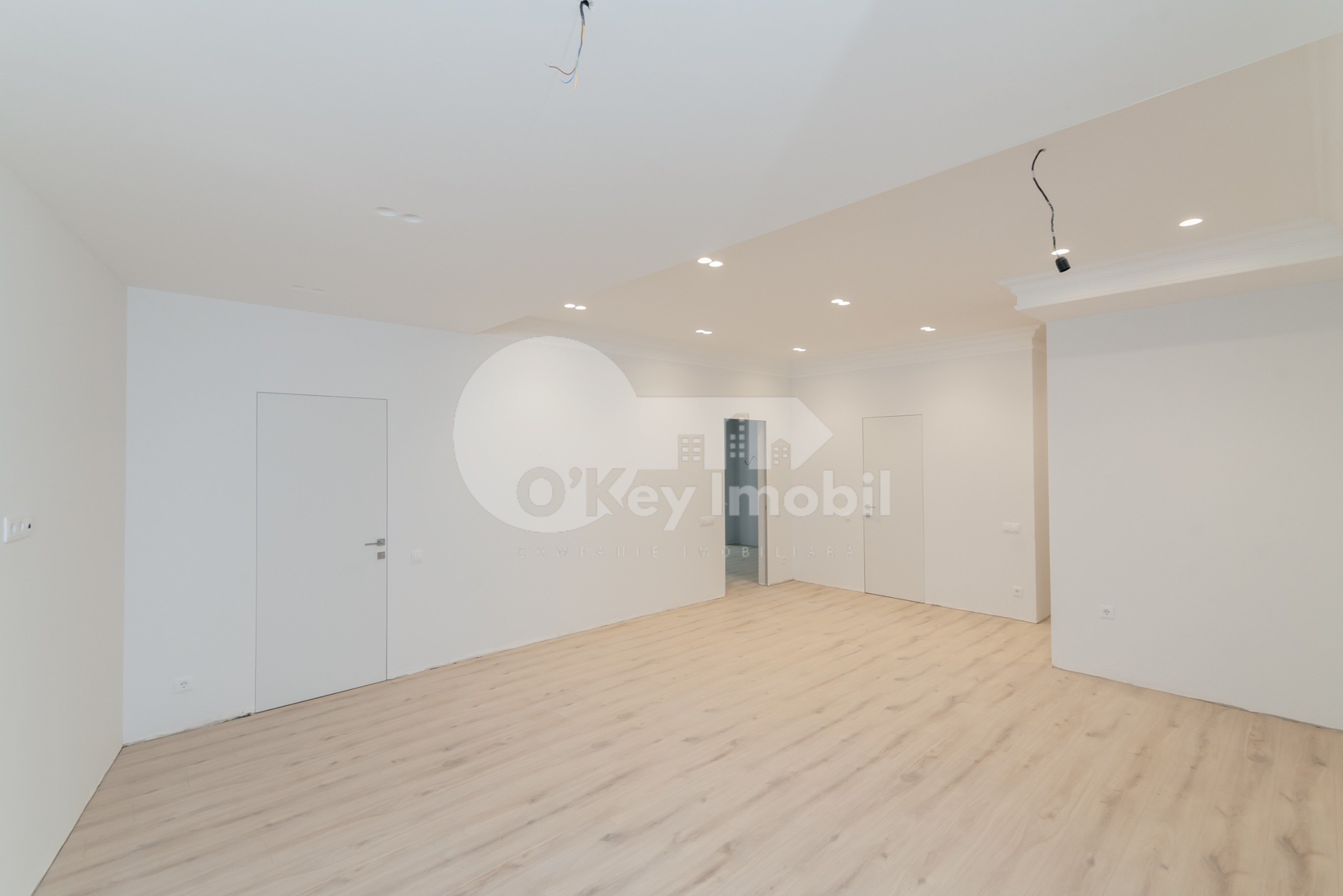 Apartament, Centru, ALEXANDRU CEL BUN
