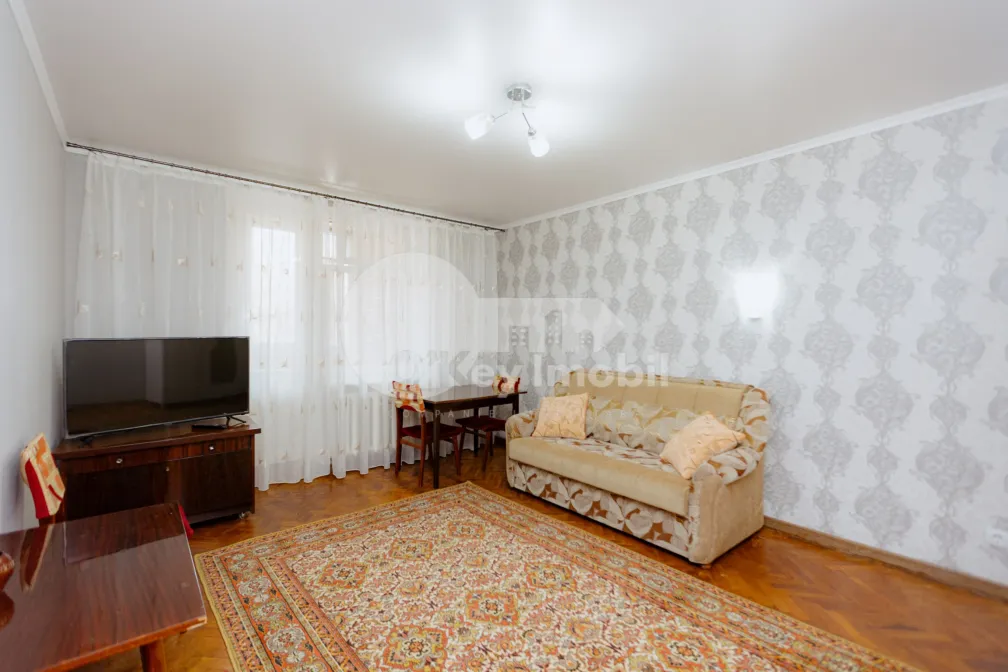 Apartament, Râșcani, MIRON COSTIN