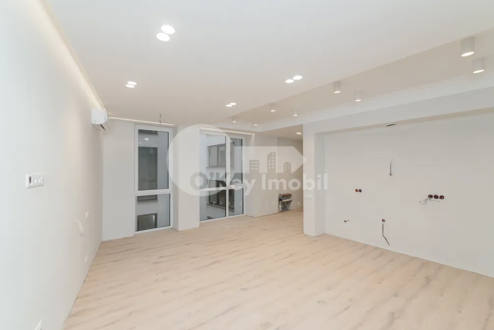 Квартира, Центр, АЛЕКСАНДРУ ЧЕЛ БУН