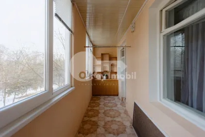 Apartament, Râșcani, MIRON COSTIN