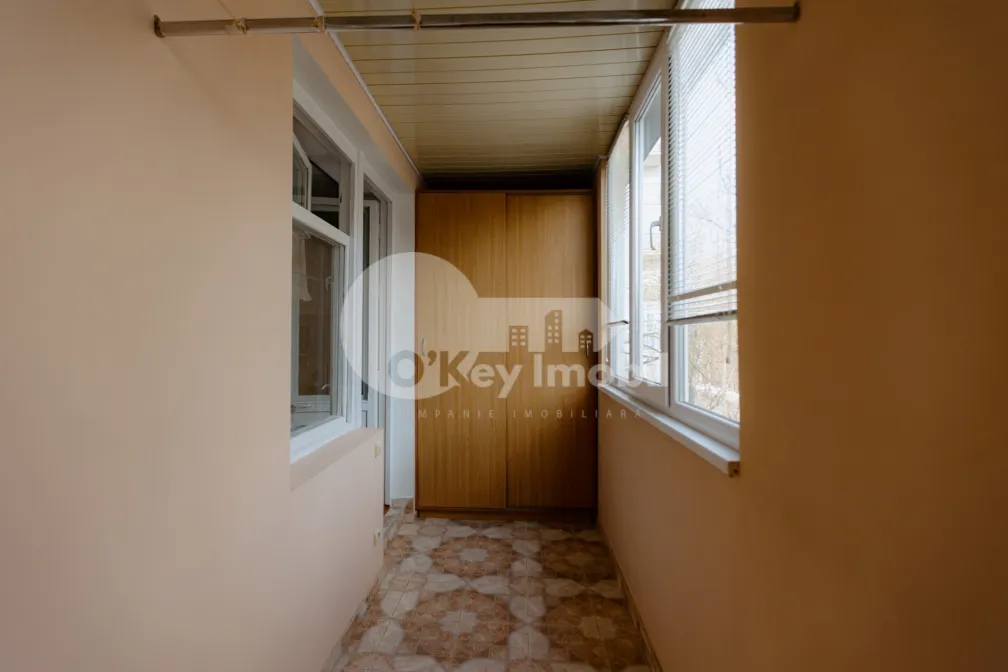 Apartament, Râșcani, MIRON COSTIN