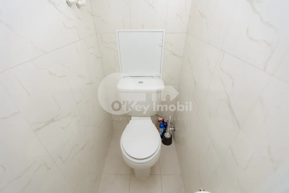 Apartament, Râșcani, MIRON COSTIN